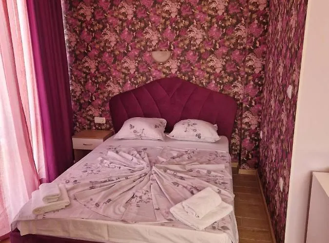 кабана бийч клуб комплекс