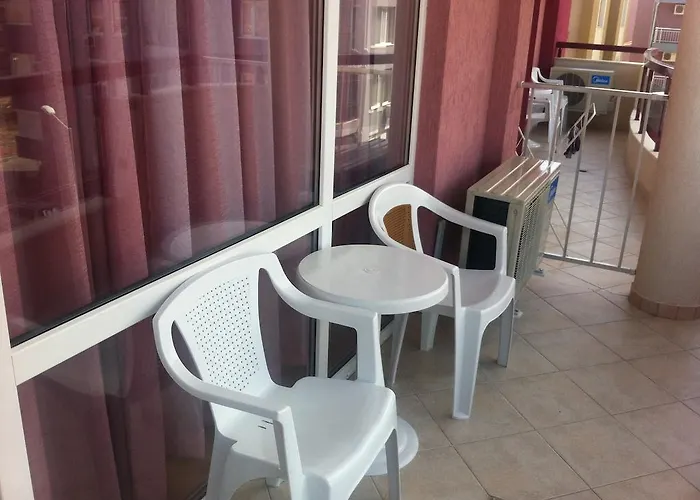 кабана бийч клуб комплекс *