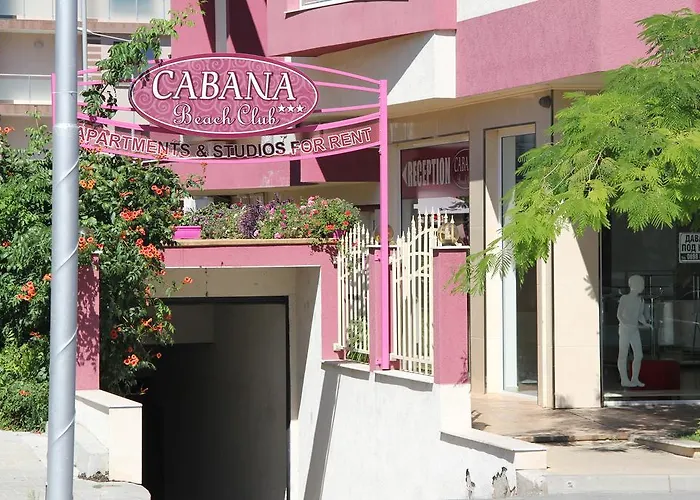 아파트 Club Complex *