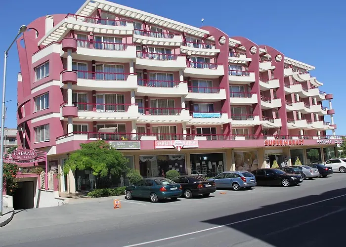 아파트 Club Complex *