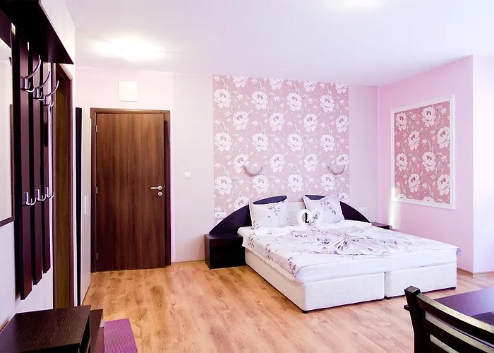 Club Complex 네세부르