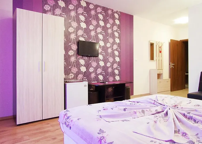 Club Complex * 네세부르