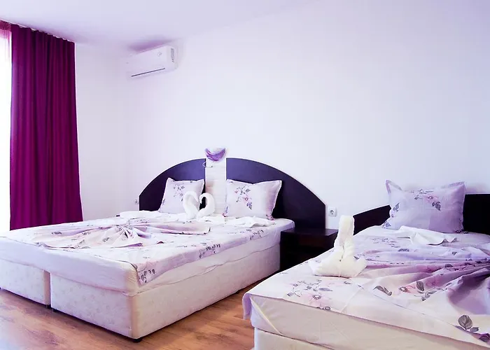 Club Complex 아파트 *