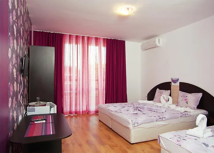 кабана бийч клуб комплекс