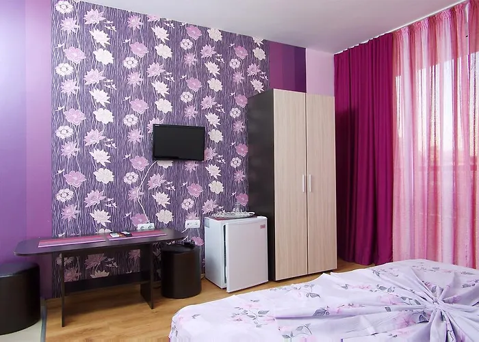 кабана бийч клуб комплекс Апартамент *