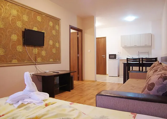 кабана бийч клуб комплекс