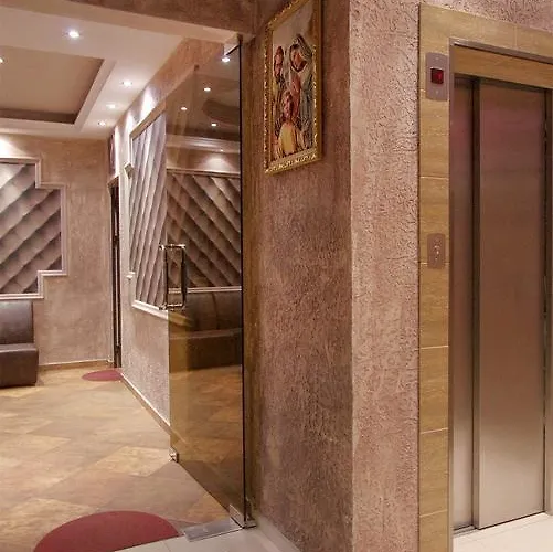 кабана бийч клуб комплекс * Несебър