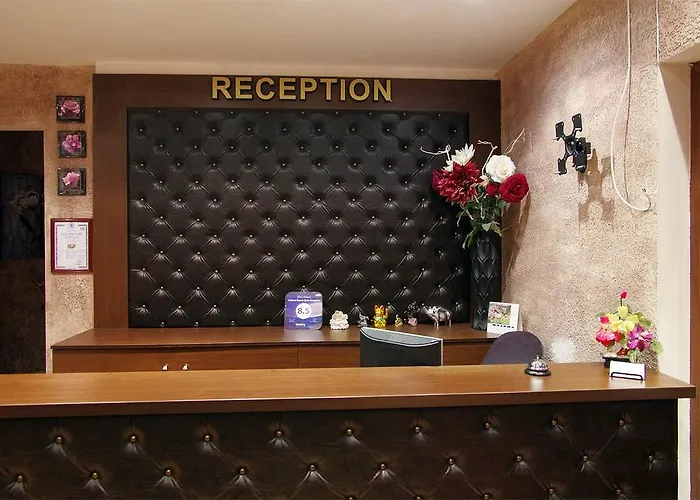 Club Complex * 네세부르