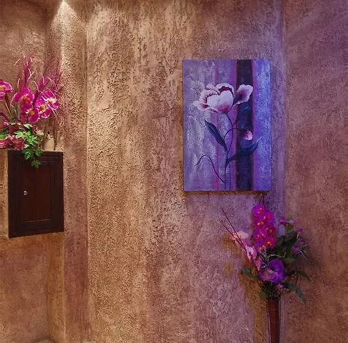 Club Complex 아파트 네세부르