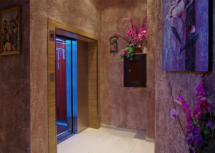 кабана бийч клуб комплекс Апартамент Несебър