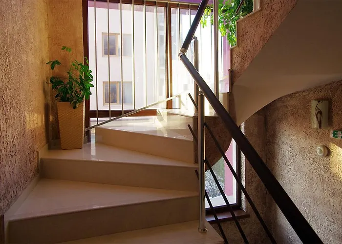 кабана бийч клуб комплекс * Несебър