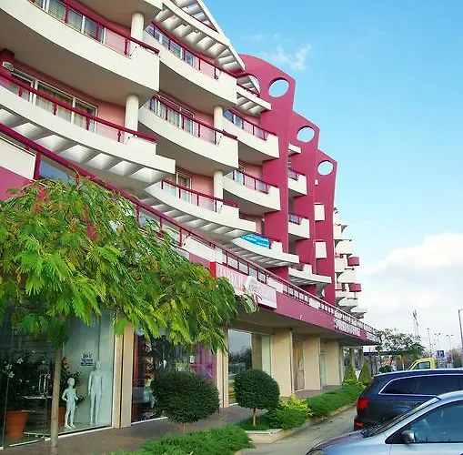 кабана бийч клуб комплекс