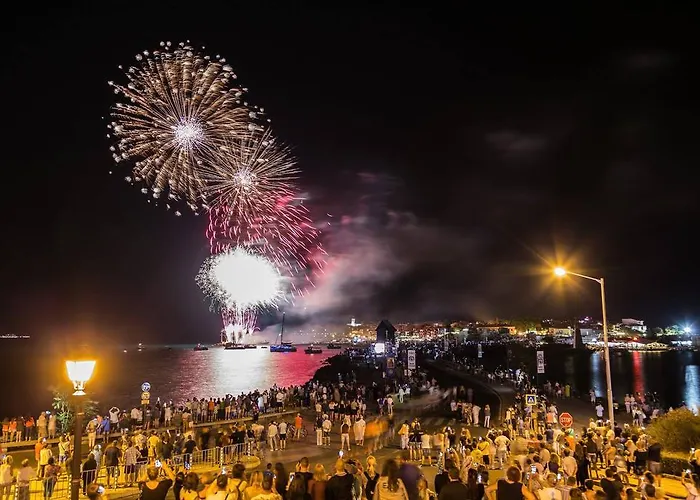 кабана бийч клуб комплекс Апартамент *