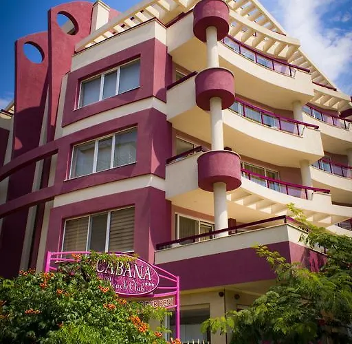 아파트 Club Complex